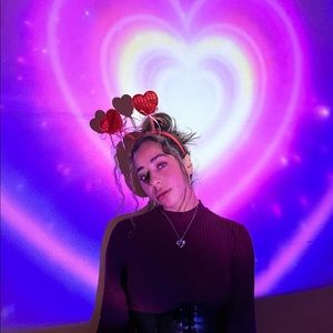 Meet your Posher, Nina